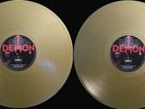Saxon ‎– Unleash The Beast (New Sealed Gold Vinyl LP) R133