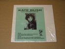 KATE BUSH RARE LP STILL SEALED  NOT TMOQ TAKRL