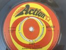 JEANETTE WILLIAMS Stuff 45 7