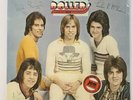 PRIVATE SALE for BAY CITY ROLLERS LPs : ROLLIN’ + ROSSETTA STONE + PAT McGLYNN