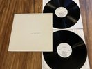 THE BEATLES   WHITE ALBUM 2 LP   MFSL 2-072 ORIGINAL MASTER RECORDING