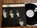 THE BEATLES   WITH THE BEATLES LP   MFSL 1-102   ORIGINAL MASTER RECORDING   EX
