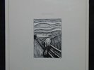Morgen 1969 original US psych fuzz LP on Probe w/ insert EX+/M-