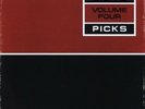 Grateful Dead Dick’s Picks Volume Four 4 vinyl record box set 6xLP OOP LTD