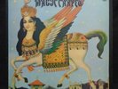 Magic Carpet 1972 psych folk sitar UK original LP on Mushroom EX+/M-