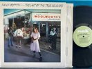 NANCI GRIFFITH LAST OF THE TRUE BELIEVERS NM/NM- ORIG 1986 PHILO LP QUIEX INNER