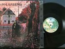 BLACK SABBATH S/T DEBUT LP MID 1970's BURBANK LBL RE L.A. PRESS OZZY IOMMI METAL