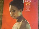 Nina Simone – Silk and Soul  LSP-3837 Vinyl Record