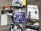 step forward i wanna punk rock vinyl singles boxset