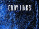 Cody Jinks - Mercy (Blue W/Black Swirl Vinyl) - LP Vinyl - NEW