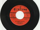 Andre Williams Mr. Rhythm 