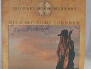 SIGNED by MICHAEL MARTIN MURPHEY 