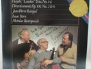 SIGNED by JEAN-PIERRE RAMPAL 