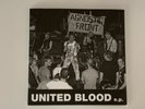 Agnostic Front United Blood 7