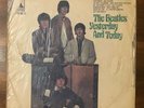 RARE THE BEATLES RECORD 