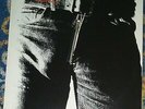 STICKY FINGERS / THE ROLLING STONES 1971 LP COC 59100 Warhohl-c, Phillips Press