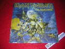 Iron Maiden - Live after Death, 1C2LP1622404263, Vinyl LP 1985, 1. Press.