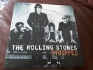 LP The Rolling Stones-Stripped