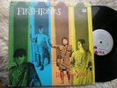 The Fleshtones lp Roman Gods 1981 IRS SP-70018 Promo Original Vinyl