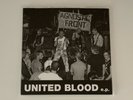 Agnostic Front United Blood 7