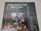 John Hartford - catalogue LP rare