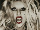 Lady Gaga - Born This Way Vinyl Record/LP *NEW*
