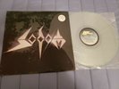 SODOM EXPURSE OF SODOMY LTD. PRESS CLEAR VINYL 1988 NM SHRINK