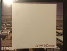 PINK FLOYD A MOMENTARY LAPSE OF REASON 2019 REMIX WHITE VINYL LP WITH POSTER