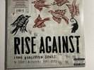 Rise Against Long Forgotten Songs 2x12