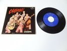 The Champs -  Caramba   7” Extended Play EP