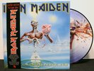 IRON MAIDEN - Seventh Son of a Seventh Son (12