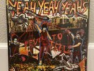 Yeah Yeah Yeahs - Fever to Tell Vinyl LP (2017) - Brand New Sealed