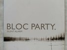 Bloc Party - Silent Alarm - 180gm Vinyl LP
