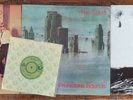 The SAINTS 4xvinyl Uk:Lp '77 (i'm) stranded/Lp'78 Prehistoric sound/7