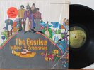 Beatles LP “Yellow Submarine”   Apple SW 153   VG++ in Shrink