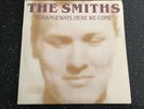 The Smiths Strangeways, Here We Come Vinyl 1987 Sire/Rough Trade Promo 1-25649