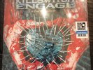 KILLSWITCH ENGAGE - The End Of Heartache - BLOODY MARY RED VINYL Limited To 2500