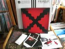 The White Stripes Third Man Records Vault 33 Icky Thump X NEW