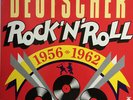 Deutscher Rock n Roll 1956 - 1962 Various NEAR MINT Polydor Vinyl LP-Box