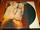 TALKING HEADS STOP MAKING SENSE LP NEW SEALED SIRE 1984 VINYL