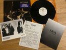 KANSAS In The Spirit Of Things LP -  PROMO WITH FULL PRESS KIT