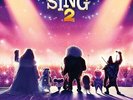 Sing 2 (Original Motion Picture Soundtrack) - Various Artists (NEW 2 VINYL LP)