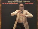 RESPIGHI Feste Romane Roman MAAZEL DECCA SXL 6822 STEREO TAS HP VINYL LP NM