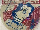 Pee Wee Herman Show. Gary Panter Picture Disc. Roxy Theater LA June 1981
