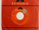 FREDDY QUINN - Besame Mucho / Una Tierna Lagrima - RARE MEXICO PRESS 45 promo