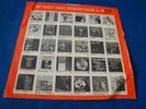 Vee Jay Records Vintage Original Beatles Introducing LP Inner Sleeve Only VJ