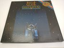 Philip Glass: Akhnaten 3 LP Box Set. CBS Records Masterworks Vinyl Near Mint