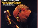 NARCISO YEPES Guitar DGG 6LP Box BACH WEISS GIULIANI MUDARRA MILAN SOR SCARLATTI