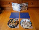 IRON MAIDEN - SOMEWHERE BACK IN TIME - PICTURE DISC VINYL 2LP - BRAND NEW SEALED