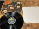 The Beatles: Rubber Soul ‘1965 LOUD CUT’ UK MONO 1st Press Play Tested very good